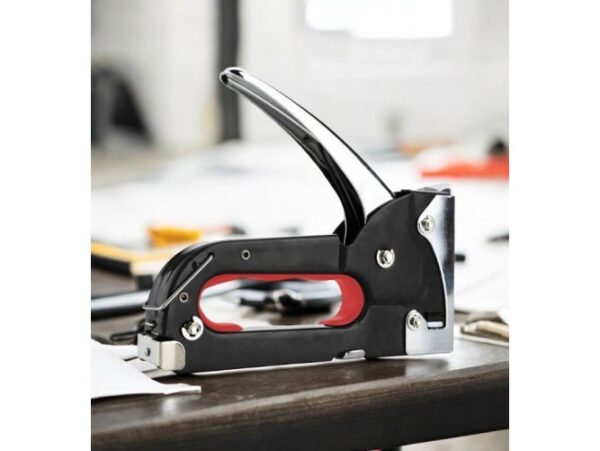 ZSZYWACZ TAPICERSKI METALOWY TAKER