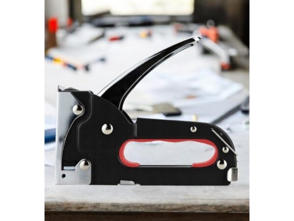 ZSZYWACZ TAPICERSKI METALOWY TAKER