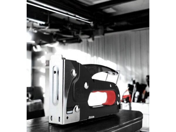 ZSZYWACZ TAPICERSKI METALOWY TAKER