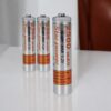 4szt x AKUMULATORKI BATERIA AAA MALE 2500mAh R3