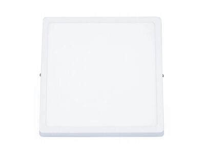 PANEL LAMPA LED PLAFON 29CM 24W - biały/neutralny