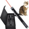 WSKAŹNIK LASEROWY LASER POINTER