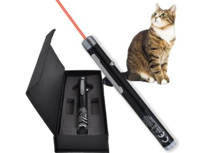 WSKAŹNIK LASEROWY LASER POINTER