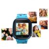 DENMEN ZEGAREK SMARTWATCH KIDS DK01 - niebieski