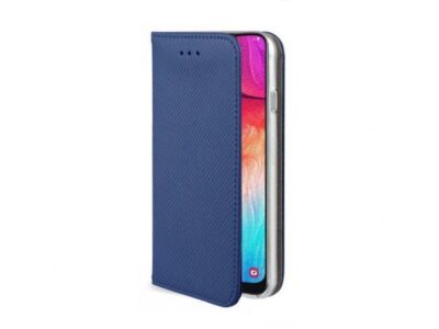 MAGNETO ETUI KABURA XIAOMI 13 PRO - granatowy