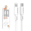 SOMOSTEL KABEL IPHONE DO TYP-C USB-C 1.2M 20W