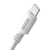 SOMOSTEL KABEL IPHONE DO TYP-C USB-C 1.2M 20W