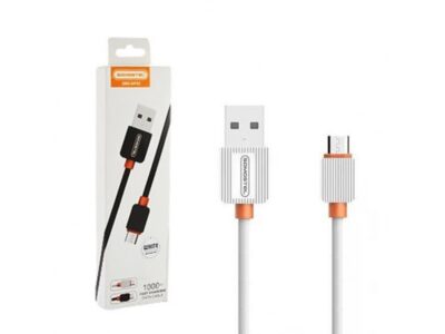 SOMOSTEL KABEL MICRO USB 2A 1M QC3.0