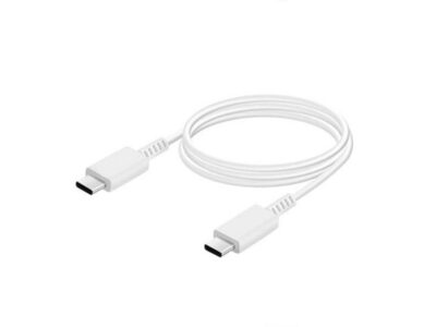 ECOBOX KABEL USB-C TYP-C DO USB-C TYP-C 5A 100W 1M