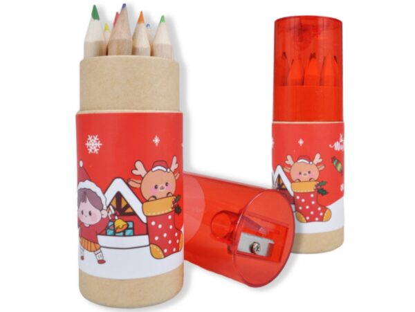 KALENDARZ ADWENTOWY + GRATIS 3