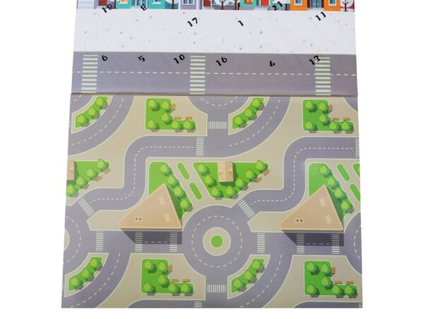 KALENDARZ ADWENTOWY + GRATIS 3