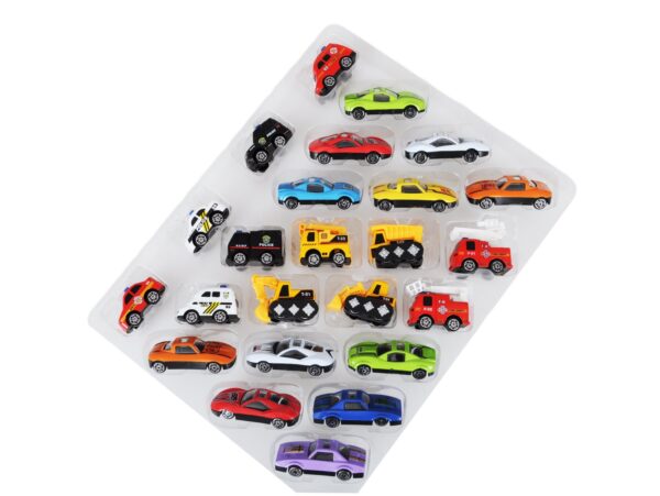 KALENDARZ ADWENTOWY + GRATIS 3