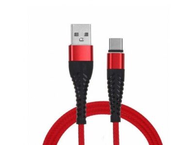 REDIX KABEL USB USB-C TYP-C 3A 3M QC3.0