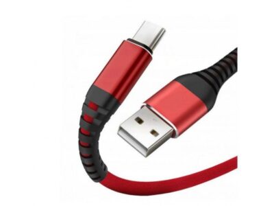 REDIX KABEL USB USB-C TYP-C 3A 3M QC3.0