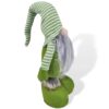 SKRZAT TELESKOPOWE NOGI 52x18cm - zielony