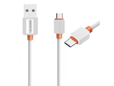 SOMOSTEL KABEL USB TYP-C 2A 1M