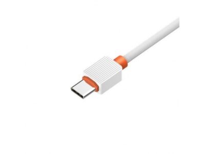 SOMOSTEL KABEL USB TYP-C 2A 1M