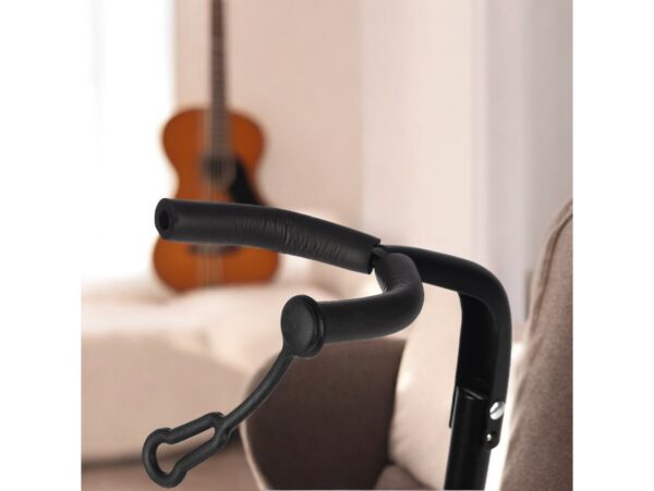 STATYW GITAROWY STOJAK GITARY GITARA na GITARĘ