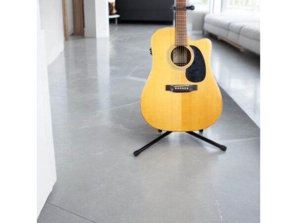 STATYW GITAROWY STOJAK GITARY GITARA na GITARĘ