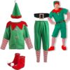 STRÓJ ELFA ŚWIĄTECZNY