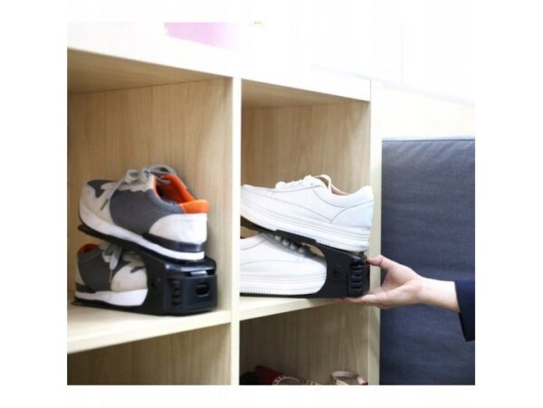ORGANIZER NA BUTY UCHWYT 1 szt.