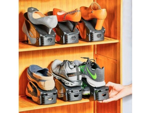 ORGANIZER NA BUTY UCHWYT 1 szt.