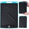TABLET ZNIKOPIS 8,5 CALA RYSIK - błękitny