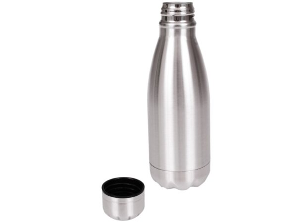 BUTELKA TERMICZNA BIDON NA WODE STAL 500ML 0,5L