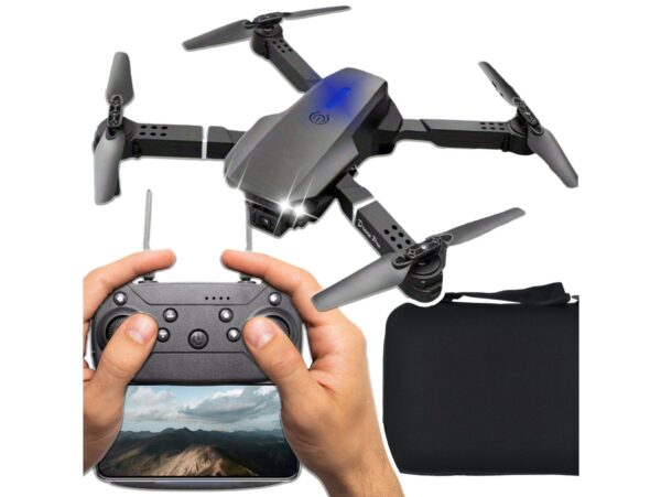 DRON E88 PRO