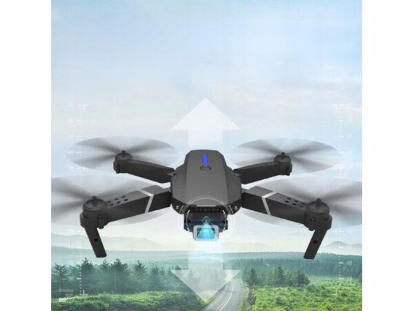 DRON E88 PRO