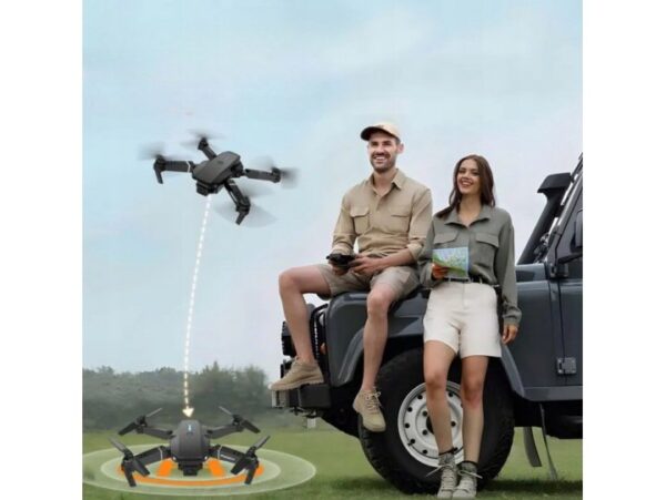 DRON E88 PRO