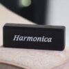 HARMONIJKA USTNA METALOWA TONACJA C-dur C + ETUI