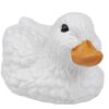 KACZKA SZTUCZNA PLASTIKOWA OGRÓD 16x7x6cm
