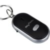 LOKALIZATOR KLUCZY BRELOK - czarny