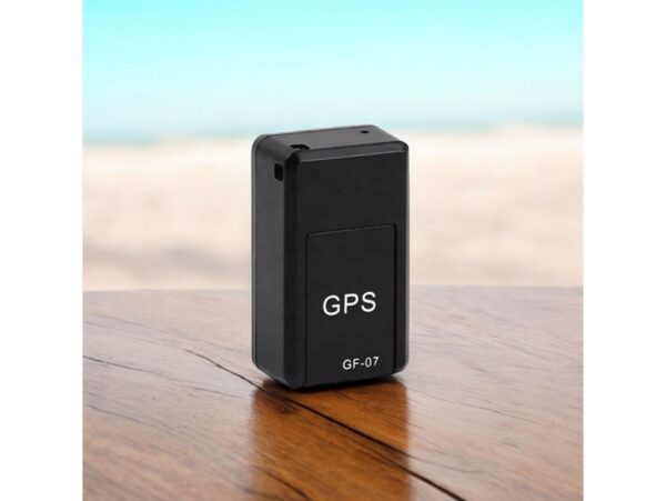 MINI LOKALIZATOR GPS