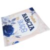 POSZEWKA NA PODUSZKĘ NA DZIEŃ BABCI 40x40 - taka babcia to skarb