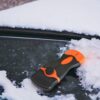 SKROBAK JEDNOSTRONNY DO PŁYTY INDUKCYJNEJ 6x OSTRZE