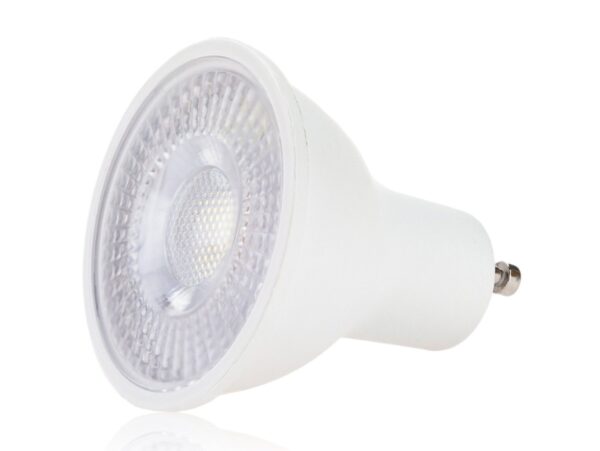 ŻARÓWKA LED GU10 10W