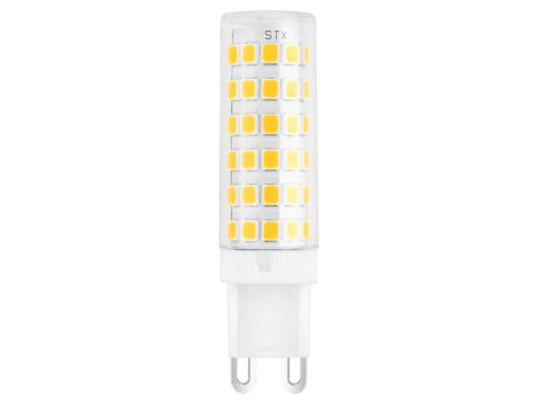 ŻARÓWKA LED SMD 5W G9 4000K