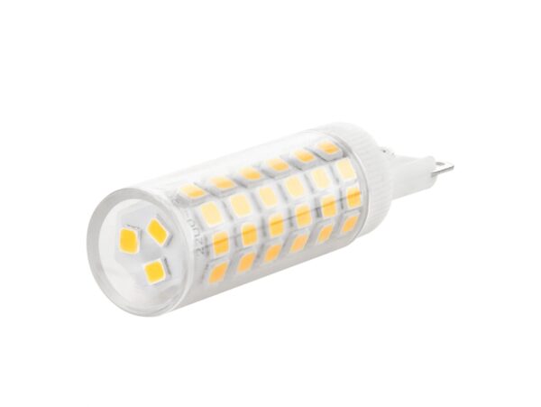 ŻARÓWKA LED SMD 5W G9 4000K