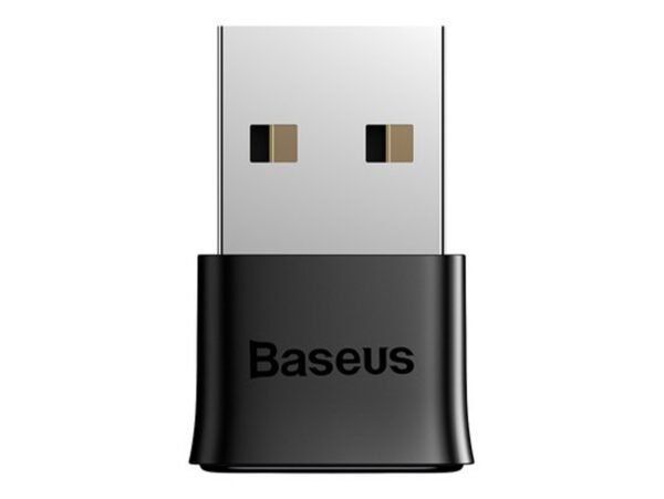 BASEUS ADAPTER USB ODBIORNIK BLUETOOTH 5.1 UNIWERSALNY ZJBA000001