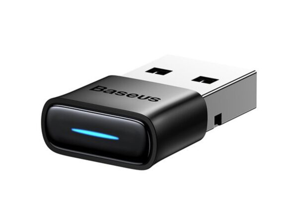 BASEUS ADAPTER USB ODBIORNIK BLUETOOTH 5.1 UNIWERSALNY ZJBA000001