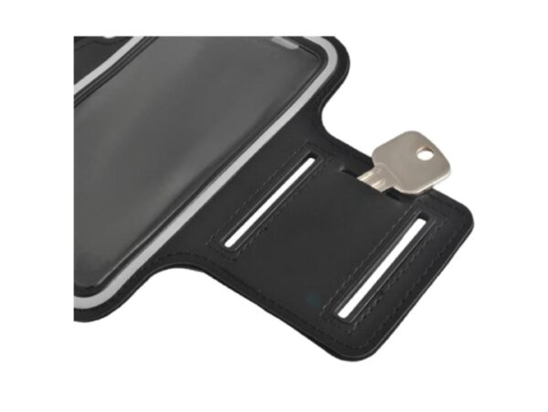 POKROWIEC ETUI NA RAMIĘ TELEFON OPASKA DO BIEGANIA