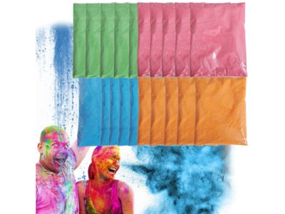 PROSZEK HOLI KOLORY 20SZT 100g