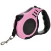 SMYCZ DLA PSA 5M - różowy