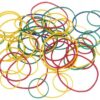 TABLICA DREWNIANA GEOMETRYCZNA Z GUMKAMI