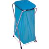 ARTEX GRID 1 STOJAK NA WORKI NA ŚMIECI NIEBIESKI/GRID 1 NIEBIESKI 8001579107116