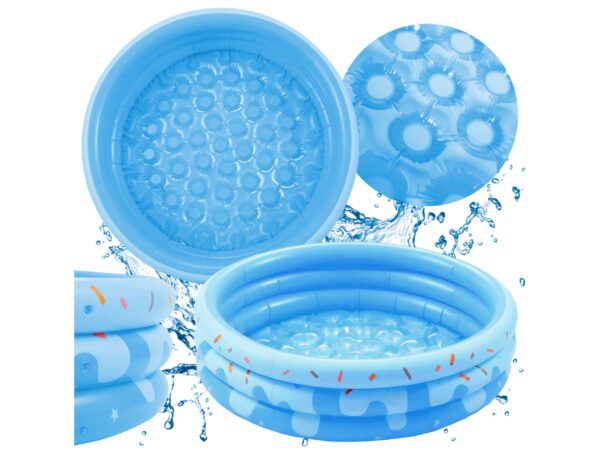 KIELISZKI STALOWE TURYSTYCZNE 4SZT - MIX