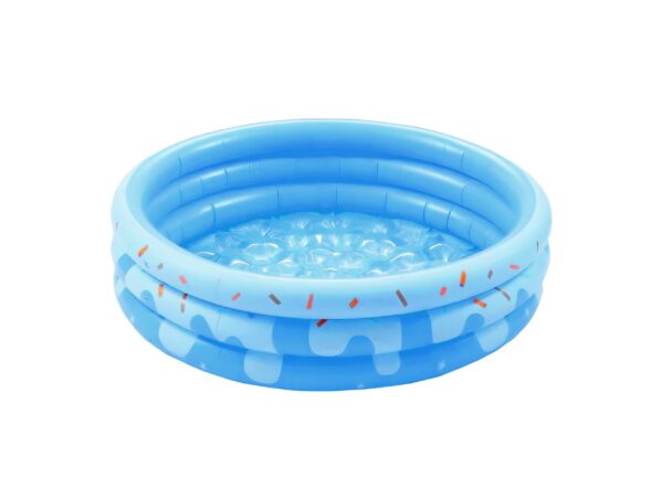 KIELISZKI STALOWE TURYSTYCZNE 4SZT - MIX