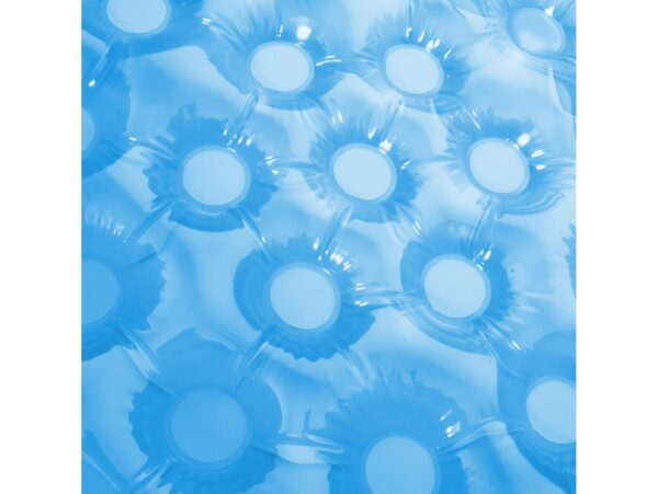 KIELISZKI STALOWE TURYSTYCZNE 4SZT - MIX